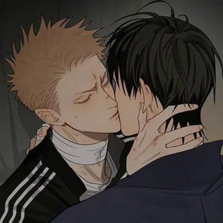 Логотип @xielianisagod - обсуждение канала