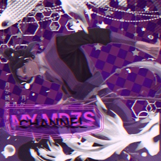 Логотип @xiicheeng - 𝐌𝐘 𝐌𝐃𝐙𝐒