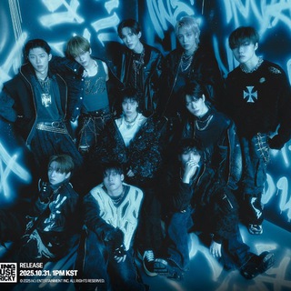 Логотип @xikers_kq - XIKERS | WRECKING THE HOUSE