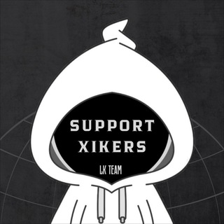 Логотип @xikers_support - Support | Xikers