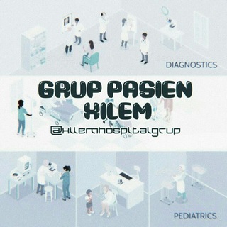 Логотип @xilemhospitalgrup - PASIEN XILEM