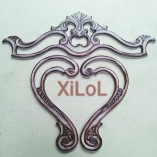 Логотип @xilol02 - "👉Xilol👈" MEBELLARI