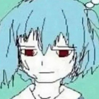 Логотип @ximichat - ксімінай малює і жаліється