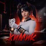 Логотип @ximikaltai - ms | ХиМиК