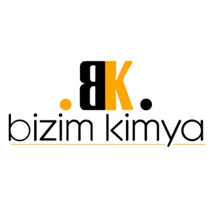 Логотип @ximikatsavdo1 - BiZiM KiMYA