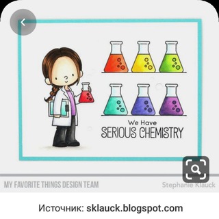 Логотип @ximiyaonline - Химия и биология онлайн уроки