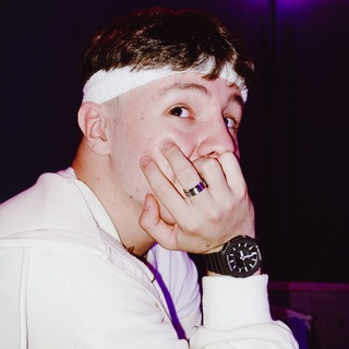 Логотип @xinch_man - xinch❤️man