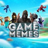 Логотип @xinferos - GAME MEMES