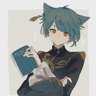 Логотип @xinngqiuu - 𝐗𝐢𝐧𝐠𝐪𝐢𝐮.