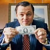 Логотип @xinvest_hubx - InvestHub 💸