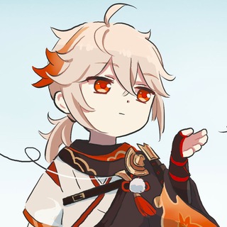 Логотип @xinzoruo - Комиксы от xinzoruo