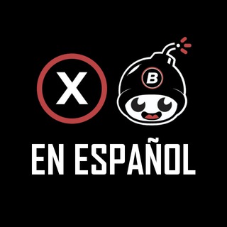 Логотип @xio_bomb_enespaniol_nooficial - XIO & Bomb en Español (no oficial)
