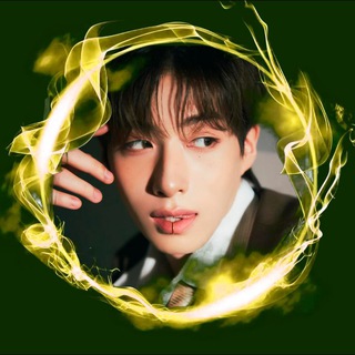 Логотип @xion1us - XION • 손동주 • ONEUS