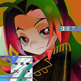 Логотип @xion9mao - зигота выходит на арену