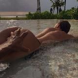 Логотип @xisanidea - ✘