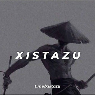 Логотип @xistazu - Xistazu