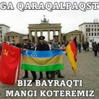 Логотип @xit_music_mp3_4_group - Қарақалпақстан
