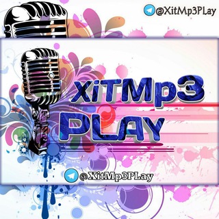 Логотип @xitmp3play - 🔥XitMp3_2022🎤_Музыка☘Фото🏡#EVDE KALiN