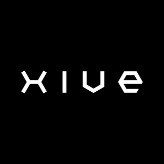 Логотип @xive_io - XIVE | Совместный майнинг Bitcoin