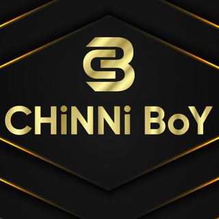 Логотип @xizmatbeminat - CHiNNi BoY
