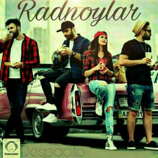 Логотип @xizrabod - YANGI TANISHUVLAR ℒℴѵℯ❤