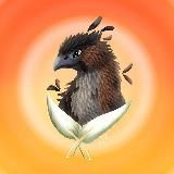 Логотип @xjusticerising - 𝒙𝑱𝒖𝒔𝒕𝒊𝒄𝒆 𝑹𝒊𝒔𝒊𝒏𝒈 | последний путь.