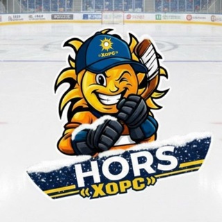 Логотип @xk_xopc - ХК_ХОРС