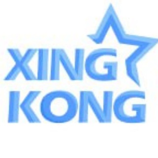 Логотип @xkty2 - 星空体育