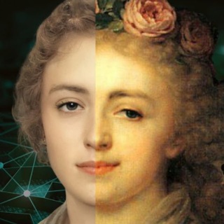 Логотип @xkvator - Ожившая История