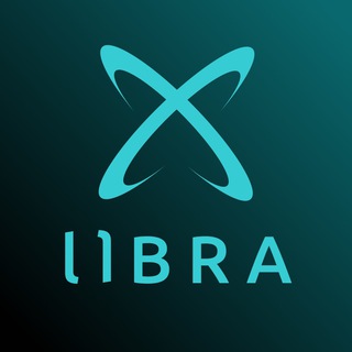 Логотип @xl1bra - X-l1bra