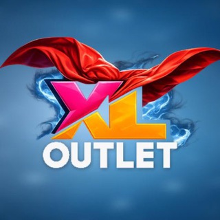Логотип @xl_family_outlet - XL Outlet