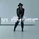 Логотип @xlamelectro_club - 𝐗𝐋𝐀𝐌𝐔𝐒𝐈𝐂