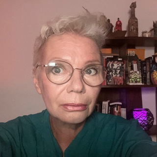 Логотип @xlarina63 - Хочу Сказать. Ларина