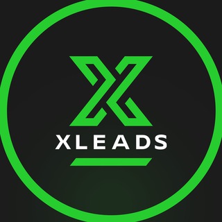 Логотип @xleads_team - XLeads team