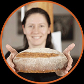 Логотип @xleb_info - Хлебный Club