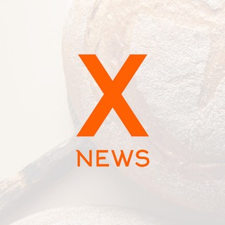 Логотип @xlebnik_news - Хлебник News