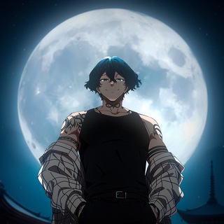 Логотип @xlelush - Lelush vi Britannia