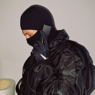 Логотип @xlesherxishere - LESHER IS HERE!