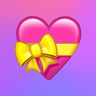 Логотип @xlgift - ДАРЮ 🎀 ОТКРЫТКУ