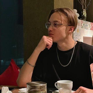 Логотип @xlok1e - Егор Локи [Frontend Blog]