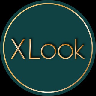 Логотип @xlookkazan - Xlook