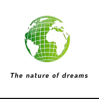 Логотип @xlxllxxllxlx - The nature of dreams