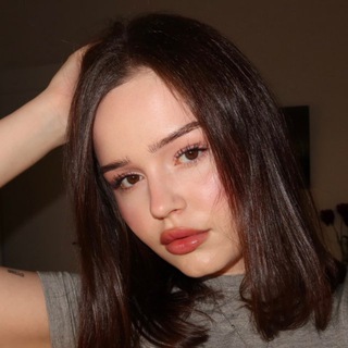 Логотип @xmakeupp - дм.полли