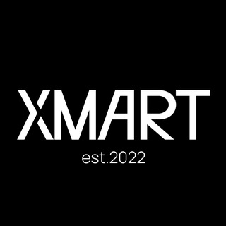 Логотип @xmartstore - XMART l Магазин техники l Челябинск