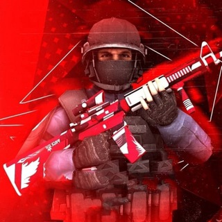Логотип @xmchiats - STANDOFF(2) - РАЗДАЧА