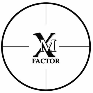 Логотип @xmfactor - XmFactor