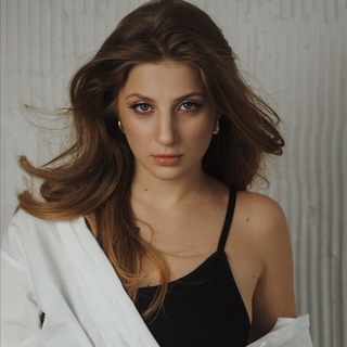 Логотип @xmind10 - Певцова Дарья 🤍