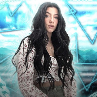 Логотип @xmmllams - —материалы彡