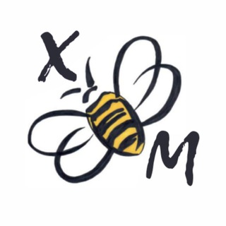 Логотип @xmnnov - хачуМЁДу - блог пчеловода со стажем