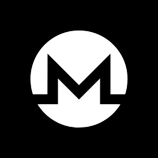 Логотип @xmr_ru - Monero [XMR.RU]